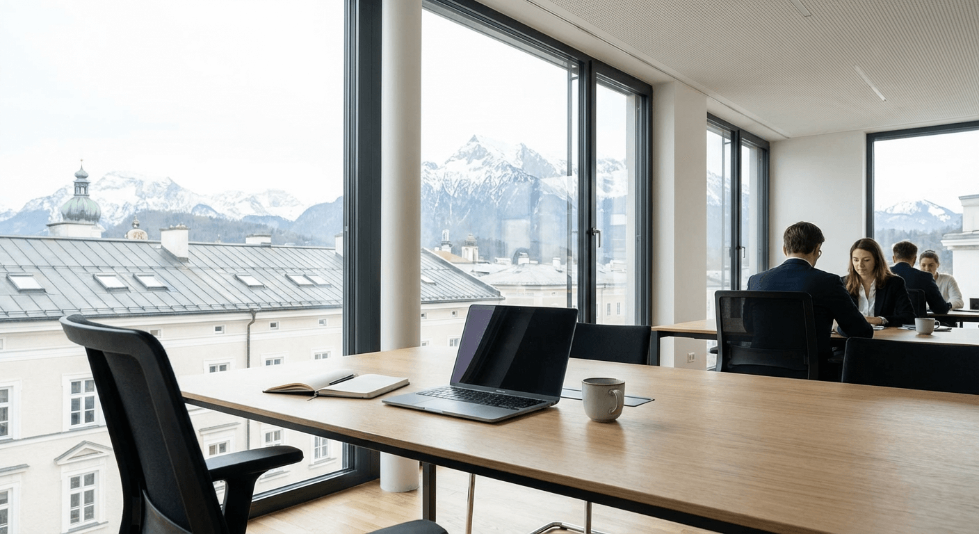 Büroreinigung ausschreiben: 7 Fehler, die Sie Geld kosten