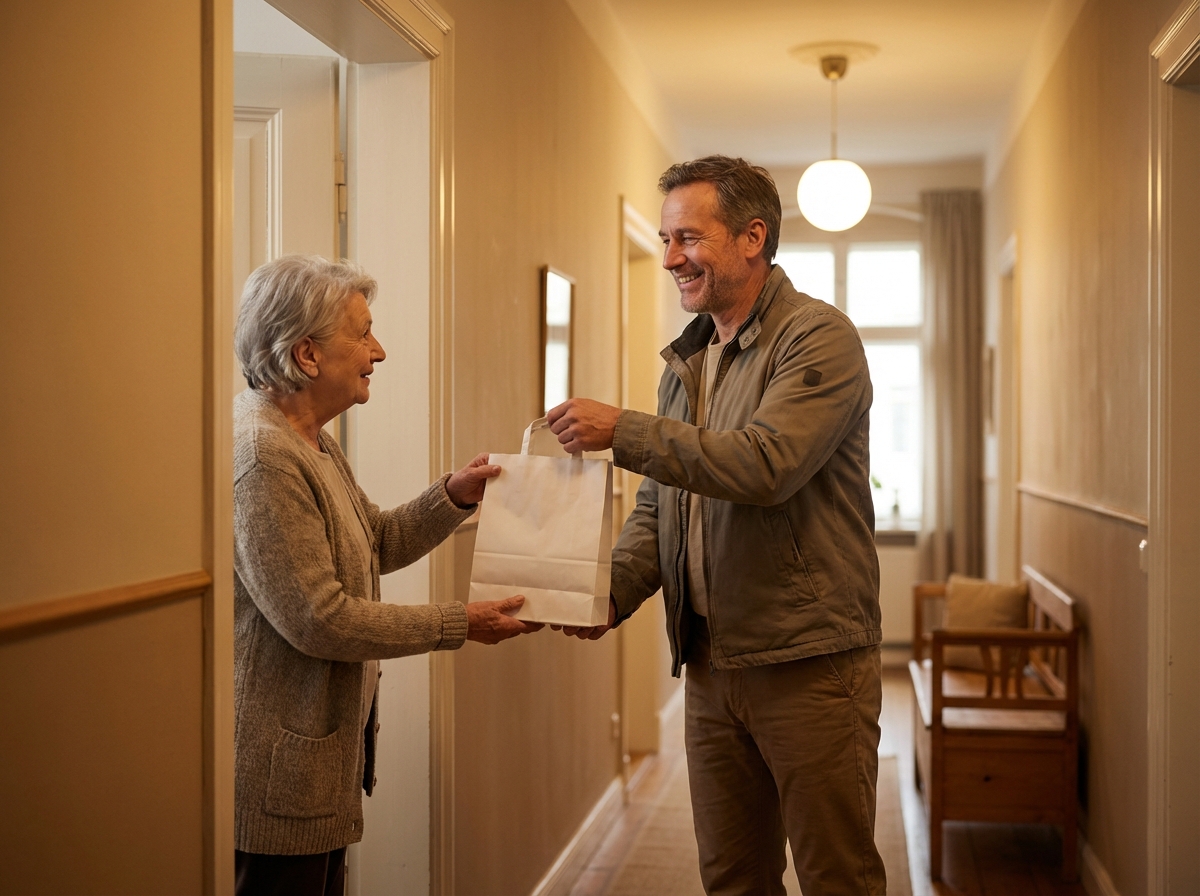 Apothekenlieferungen in Salzburg, Wien und Graz